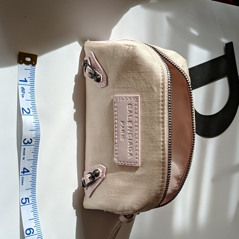 Small Bag